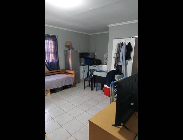 0 BEDROOM PROPERTY TO RENT IN GOODWOOD CENTRAL
